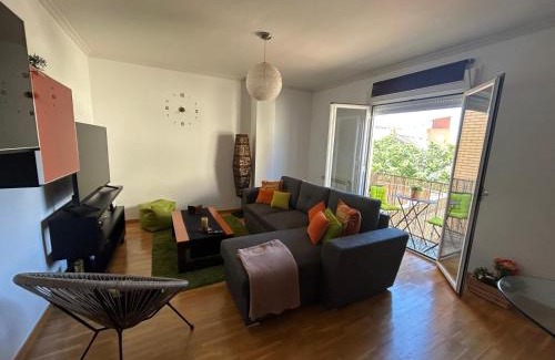 Daimiel Apartamento | Aires de Daimiel