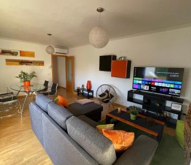 Daimiel Apartamento | Aires de Daimiel