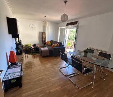 Daimiel Apartamento | Aires de Daimiel