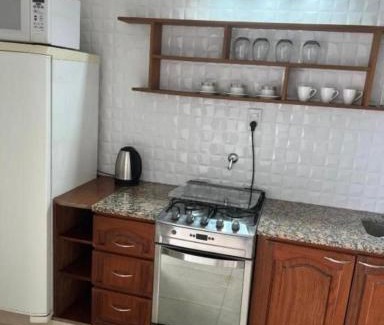 Necochea Apartamento | aires de mar 2
