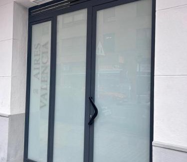 Patraix Apartamento | Aires de Valencia