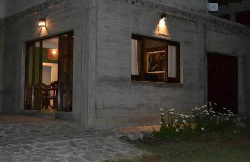 El Mollar Casa | Aires del Alto - casas