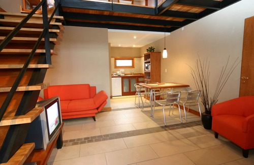 Province of Tierra del Fuego Apartamento | Aires del Beagle