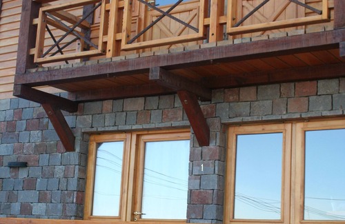 Province of Tierra del Fuego Apartamento | Aires del Beagle