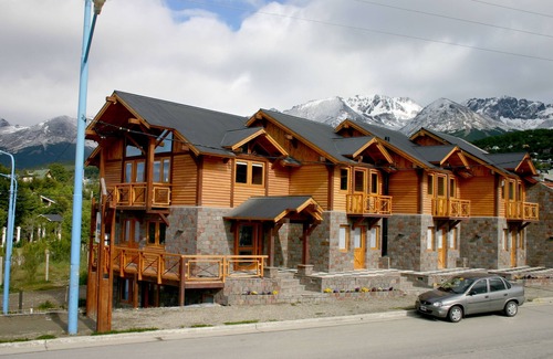Province of Tierra del Fuego Apartamento | Aires del Beagle