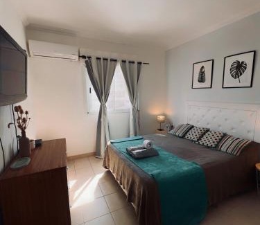 Santiago del Estero Apartamento | Aires del Estero Centro