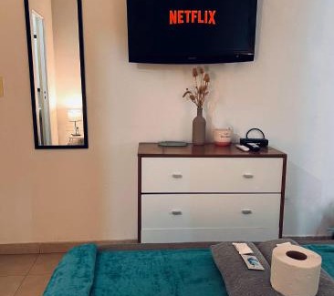 Santiago del Estero Apartamento | Aires del Estero Centro