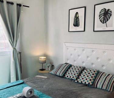 Santiago del Estero Apartamento | Aires del Estero Centro