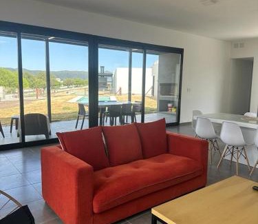 Alta Gracia Casa | AIRES DEL LAGO 3, Los Molinos
