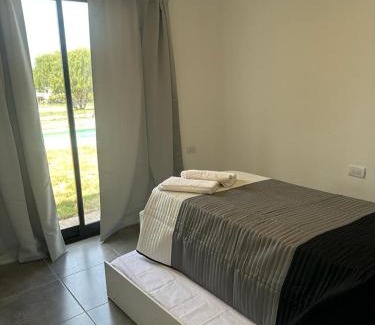 Alta Gracia Casa | AIRES DEL LAGO 3, Los Molinos