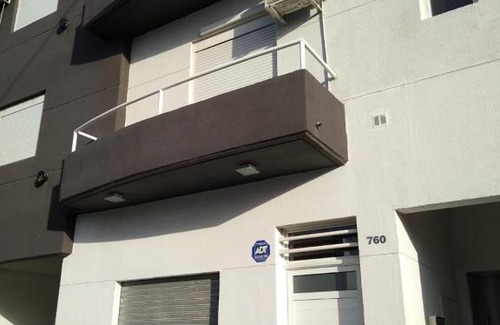 Bahía Blanca Apartamento | Aires del Sur