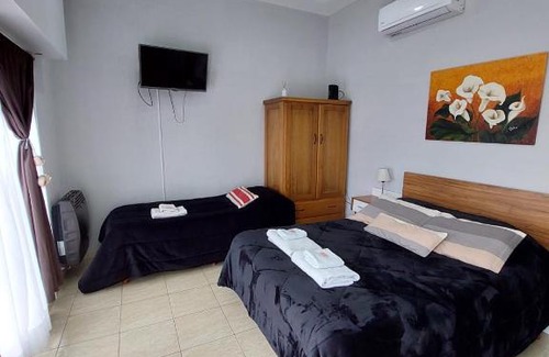 Bahía Blanca Apartamento | Aires del Sur