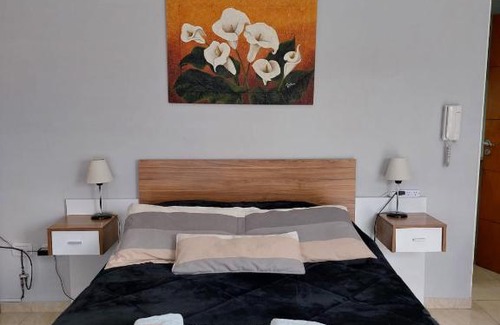 Bahía Blanca Apartamento | Aires del Sur