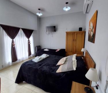 Bahía Blanca Apartamento | Aires del Sur