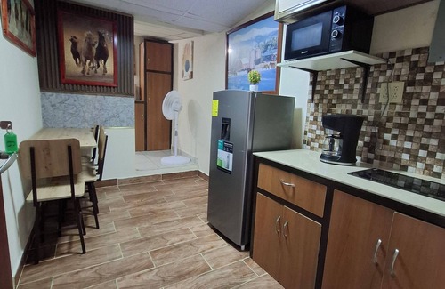 Alto Boquete Complejo | Aires frescos de Boquete