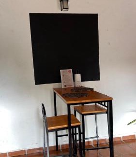 Río Ceballos Apartamento | Aires Verdes