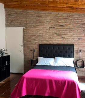 Río Ceballos Apartamento | Aires Verdes