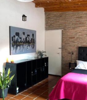 Río Ceballos Apartamento | Aires Verdes