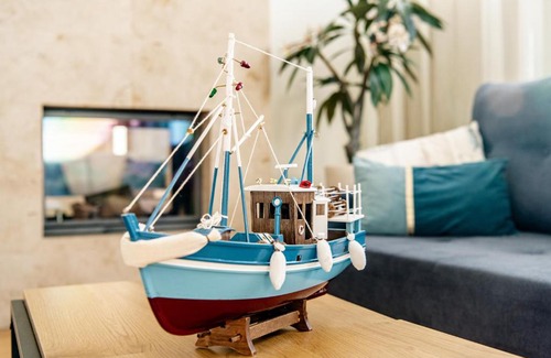 Kesklinn Apartamento | AirHome - The Admiral House