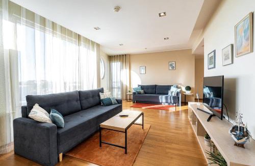 Kesklinn Apartamento | AirHome - The Admiral House