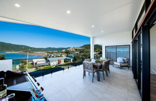 Airlie Beach Casa | Airlie Bay View