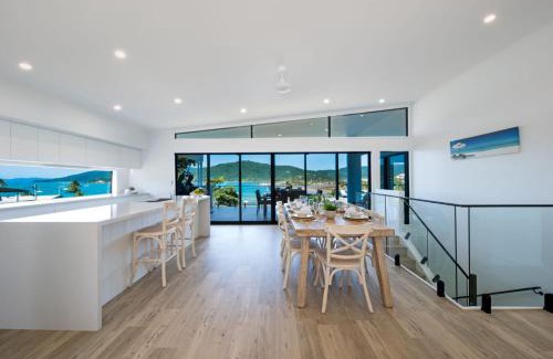 Airlie Beach Casa | Airlie Bay View