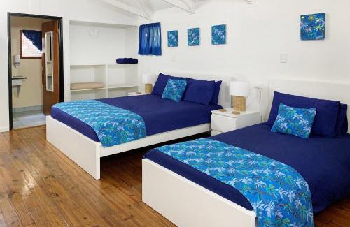 Airlie Beach Complejo | Airlie Beach Magnums - Adults Only