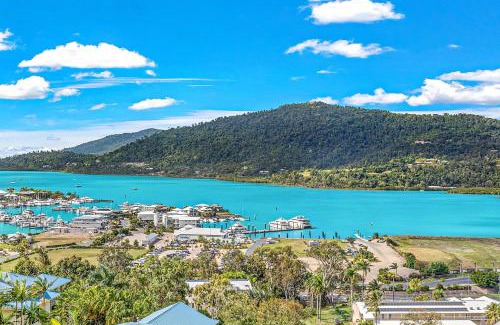 Airlie Beach Apartamento | Airlie Beach Ocean Views & Resort Living @ 231