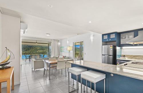 Airlie Beach Apartamento | Airlie Beach Ocean Views & Resort Living @ 231