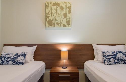 Airlie Beach Apartamento | Airlie Summit Apartments