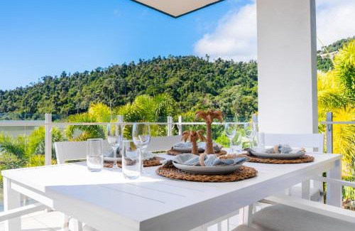 Airlie Beach Apartamento | Airlie Summit Apartments