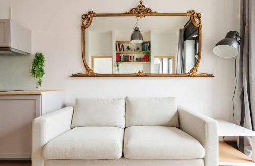 Mazzo Apartamento | AirLoft 2 confort vicino a Rho Fiera