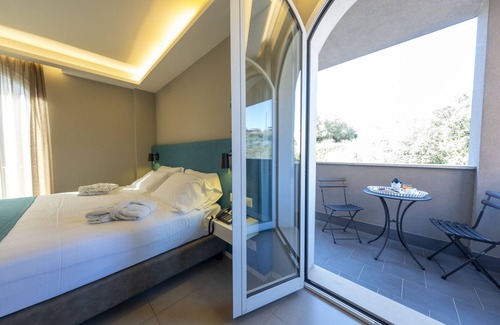 Picanello-Ognina-Barriera-Canalicchio Hotel | Airone City Hotel
