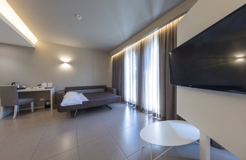 Picanello-Ognina-Barriera-Canalicchio Hotel | Airone City Hotel