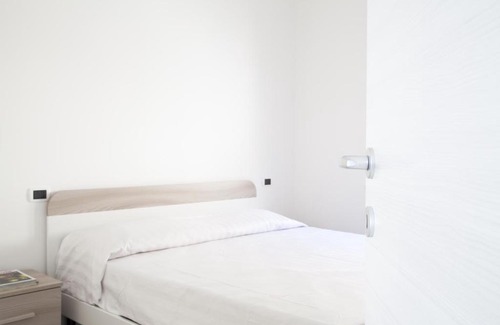 Marina di Zambrone Apartamento | Airone Residence