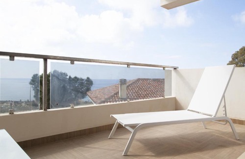 Marina di Zambrone Apartamento | Airone Residence