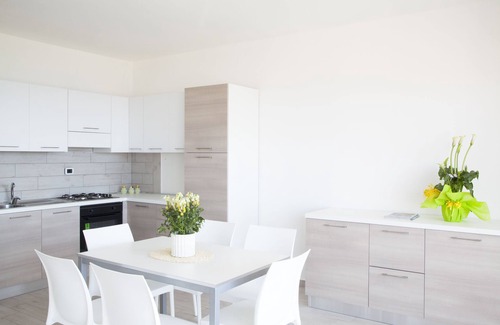 Marina di Zambrone Casa | Airone Residence