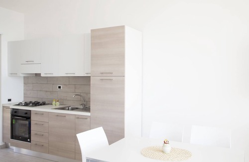 Marina di Zambrone Casa | Airone Residence