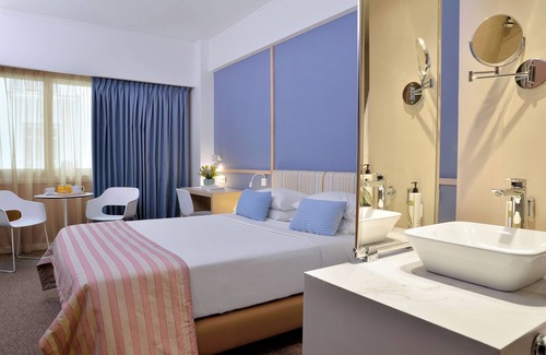 Kolonaki Hotel | Airotel Alexandros Hotel