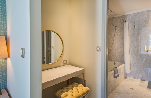 Ilisia Hotel | Airotel Stratos Vassilikos Hotel