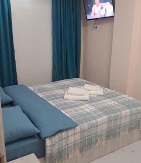 Chisinau Apartamento | AIRPORT 24&24 CAR PARKING