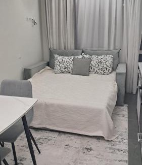 Chisinau Apartamento | AIRPORT 24&24 CAR PARKING