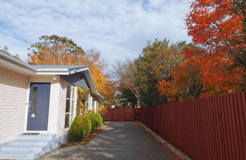 Burnside Apartamento | Airport accommodation