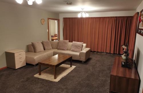 Burnside Apartamento | Airport accommodation