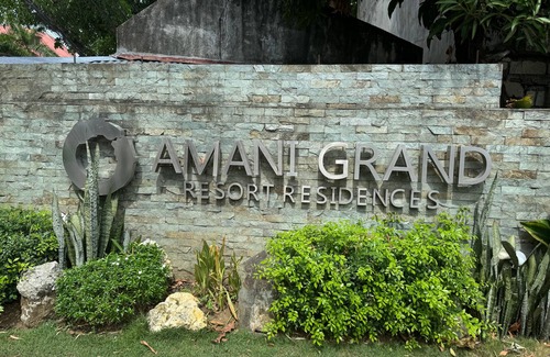Mactan Export Processing Zone Condominio | Airport Accommodation