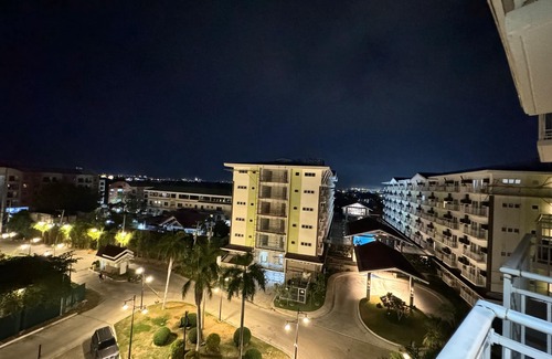 Mactan Export Processing Zone Condominio | Airport Accommodation