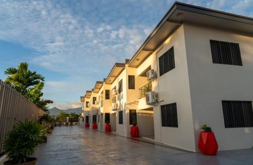 Nadi Villa | Airport Ace Villas