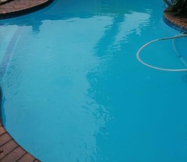 Kempton Park Casa | Airport Afriquintus Guest House