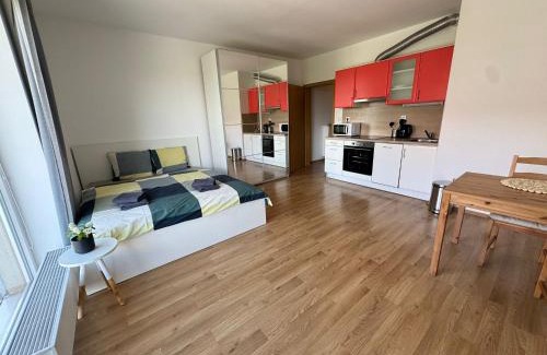 Hostivice Apartamento | Airport Apartman Víšek
