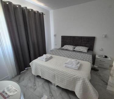 Mahala Apartamento | Airport Apartmani Nevena